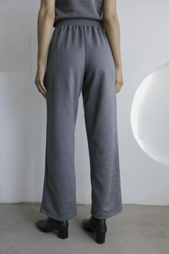 Pantalon gamuzado - comprar online