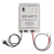 Kit Central de Luz de Emergência 12 volts, Bateria e Lâmpadas - comprar online