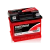 Kit Central de Luz de Emergência 12 volts, Bateria e Lâmpadas - loja online