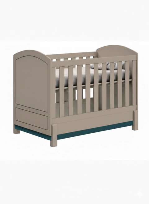 BERÇO SERENA LM 2160 - comprar online