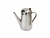 Cafetera 1 L. Acero Inox 18/8 Acermel