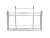 Canasto Especiero Doble - Asamit - comprar online