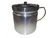 Hervidor 16 Cms. 2,5 L. Aluminio