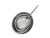 Sarten 34 Cms. Chapa Negra