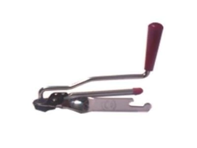 Abrelata Mariposa Loekemeyer