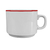 Taza Desayuno Sola *Tsuji* 455-40