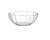 Ensaladera 18 Cms. Primavera Flint - Rigolleau