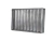 Baguetera 40 X 60 C/Ondas Aluminio Fachetti