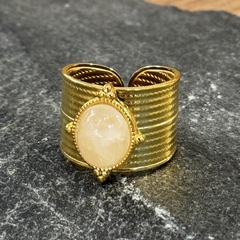 Anillo Middle East