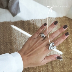 Anillo Love Hard