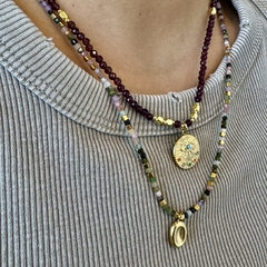 Collar Desire - mur.andmore