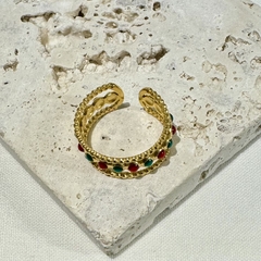 Anillo Turquía - comprar online
