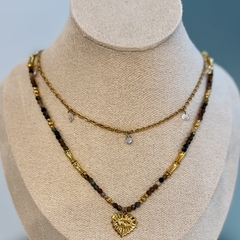 Collar Sweet Love - mur.andmore