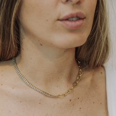 Collar Entire en internet