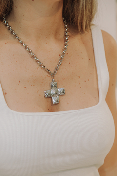 Collar Croix - comprar online