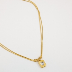 Collar Euforia