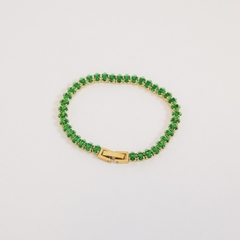 Pulsera Raw - comprar online