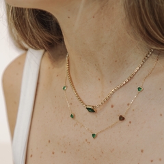 Collar Zelly