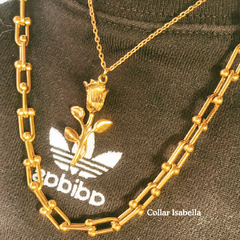 Collar Isabella