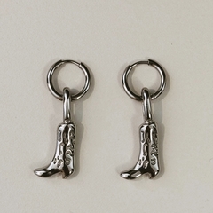 Aros Cowgirl - tienda online