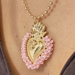 Collar Andina - comprar online