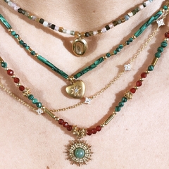 Collar Faith