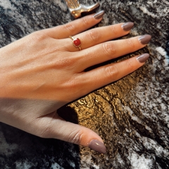 Anillo Anisa - tienda online