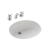 BACHA OVAL ARIANNA FERRUM LCHF-B