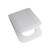 TAPA ASIENTO PARA INODORO TRENTO FERRUM TEX-B