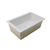 BACHA RECTANGULAR COUNTRY COCINA GRANDE FERRUM PCAR-B