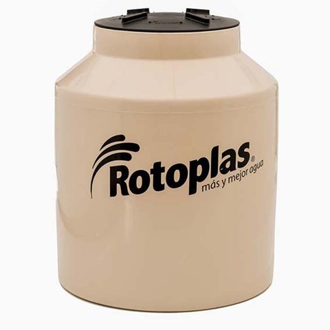 TANQUE ROTOPLAS ARENA 600 LTS CUATRICAPA