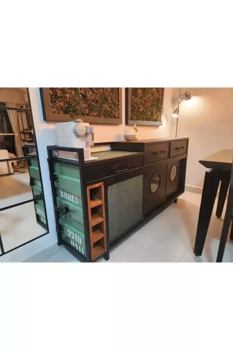 Buffet Monte Vulture