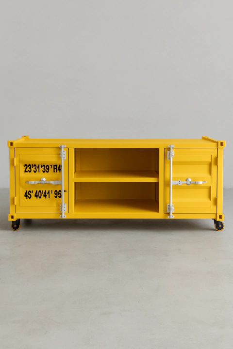 Rack Monte Hampton - comprar online