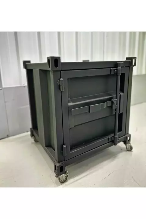 Mesa de Apoio Container Monte Navar
