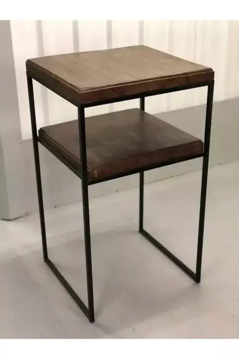 Mesa de Canto Monte Peinado