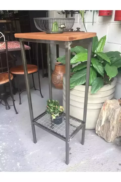 Mesa Lateral Monte Cerro el Condor