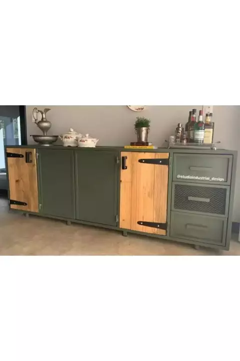 Buffet Monte Domuyo