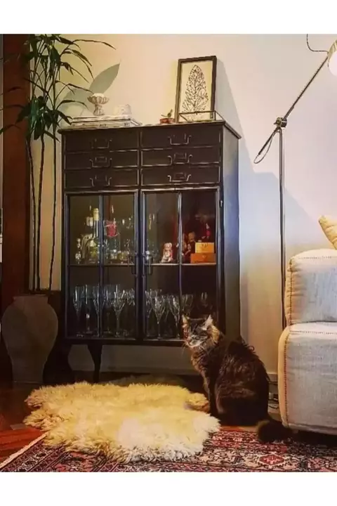 Estante Monte Arenales