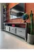Rack Induatrial Monte Berlin - loja online