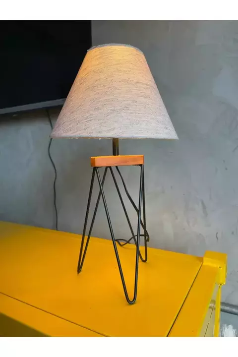 Abajur Monte Bird
