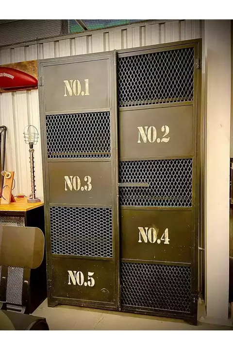 Cristaleira Monte Tshouk-Karckar