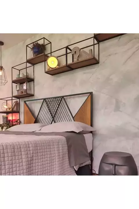 Cabeceira Monte Purico