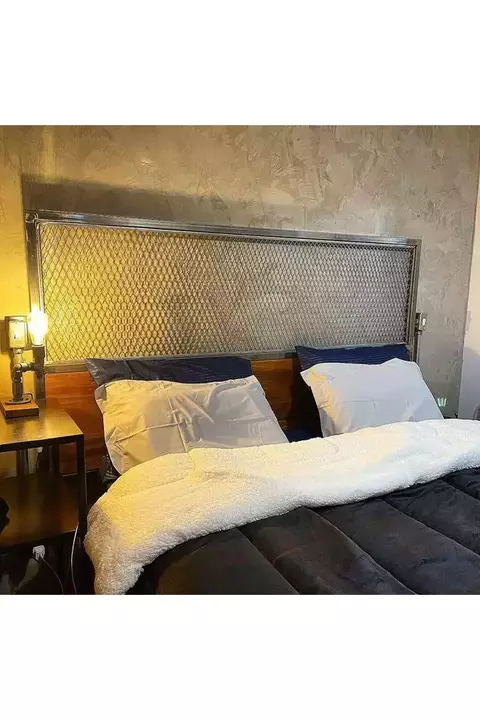 Cabeceira Monte Quetrupillan