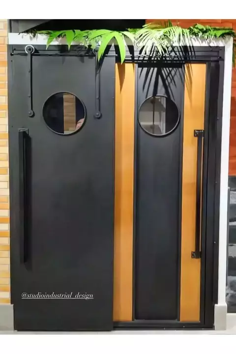 Porta de Correr Monte Antofalla