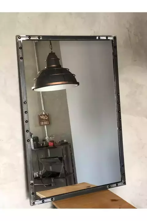 Espelho Monte Chachani