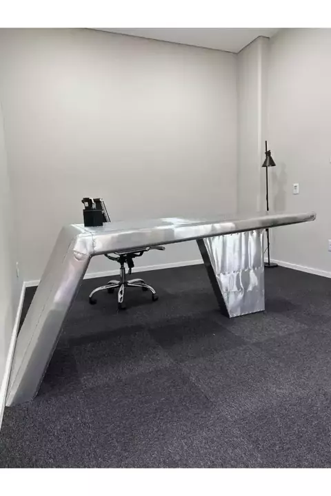 Mesa Office Monte Steere
