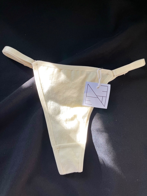 Less regulable algodon - comprar online