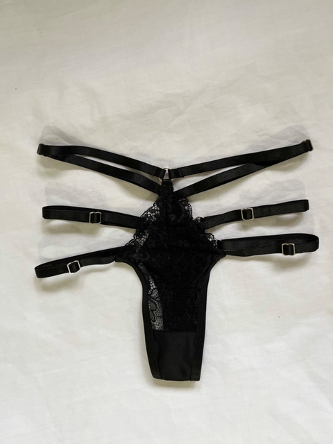 Less triple cintura Peonia