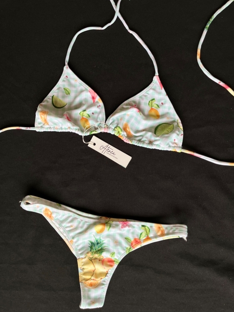 Bikini Frutix