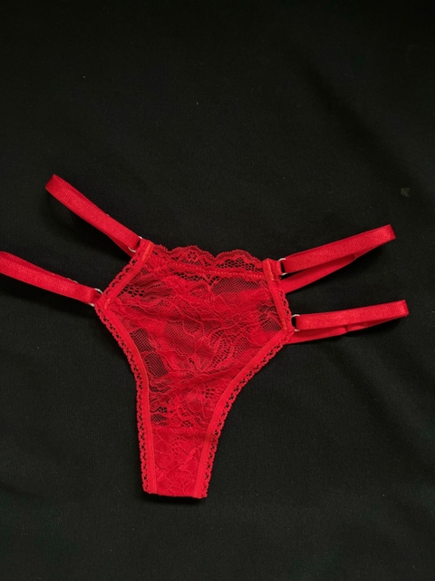 Less doble cintura Dowtown